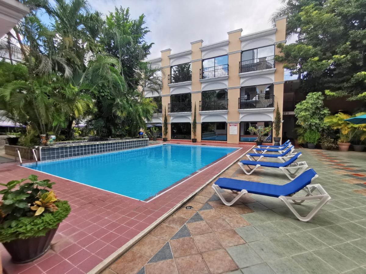 Hotel Doralba Inn Mérida Exteriör bild